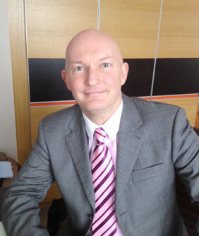 Equity Release Enquiry - Craig Spark - Richard James Partnership Ltd