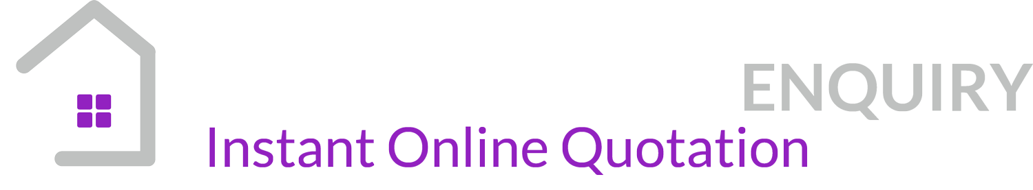 Equity Release Enquiry - Instant Online Quotation